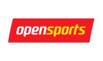 Open Sports